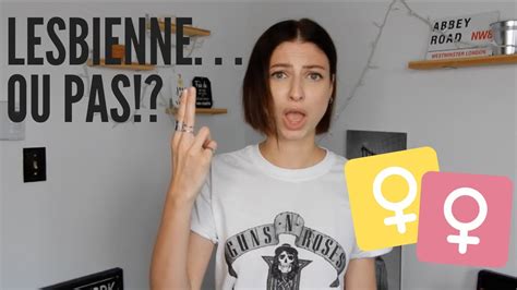 lesbiene|J’ai vécu ma première expérience lesbienne